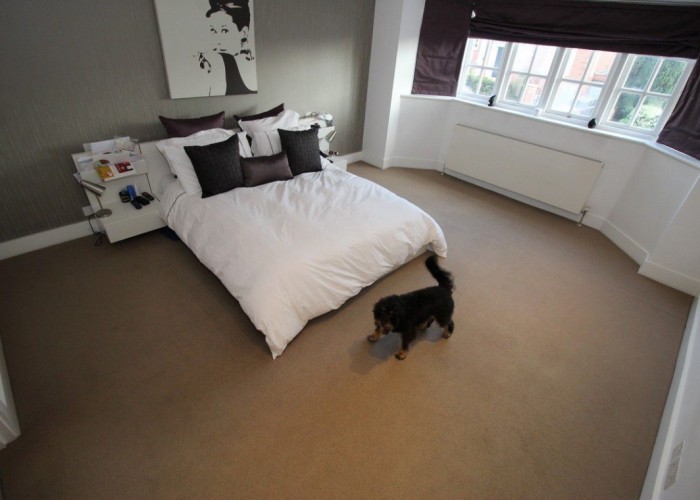 21. Bedroom (Double)