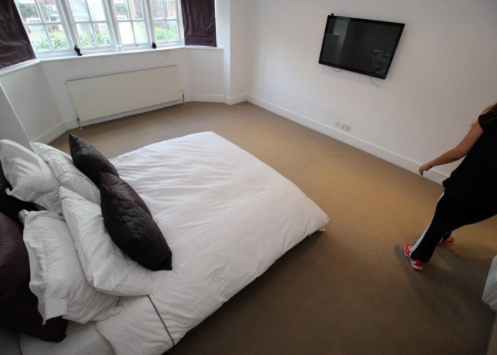 22. Bedroom (Double)