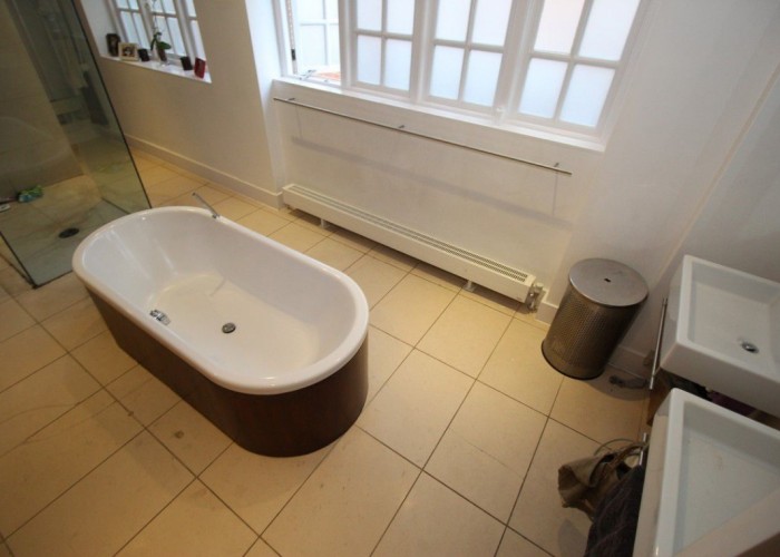 23. Bathroom