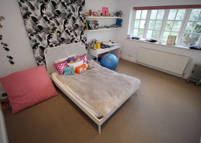 37. Bedroom (Childrens)