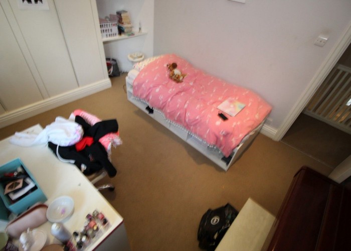 35. Bedroom (Childrens)