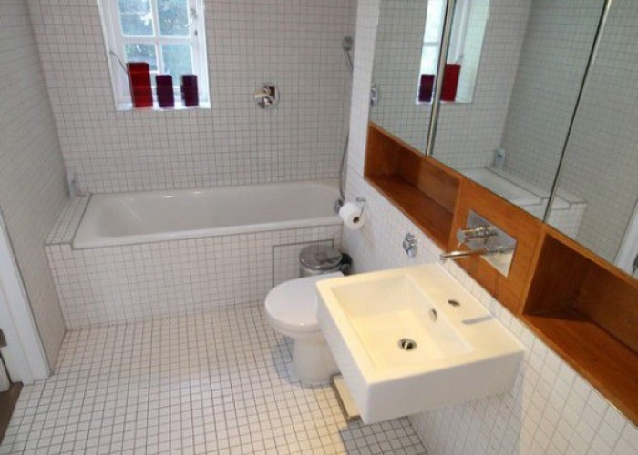 40. Bathroom
