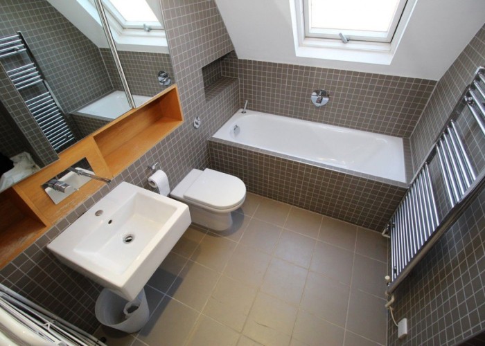 45. Bathroom