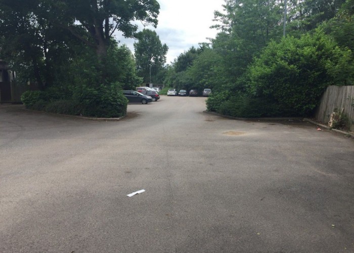 18. Car Park (Small)