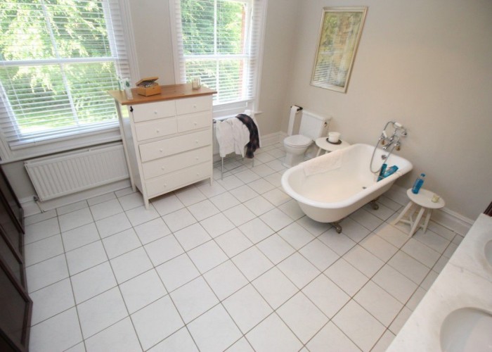 21. Bathroom