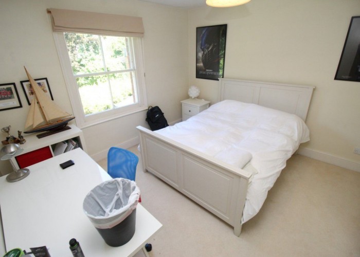 26. Bedroom (Childrens)
