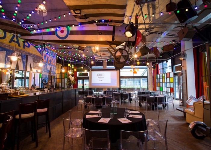 18. Pub / Bar / Club