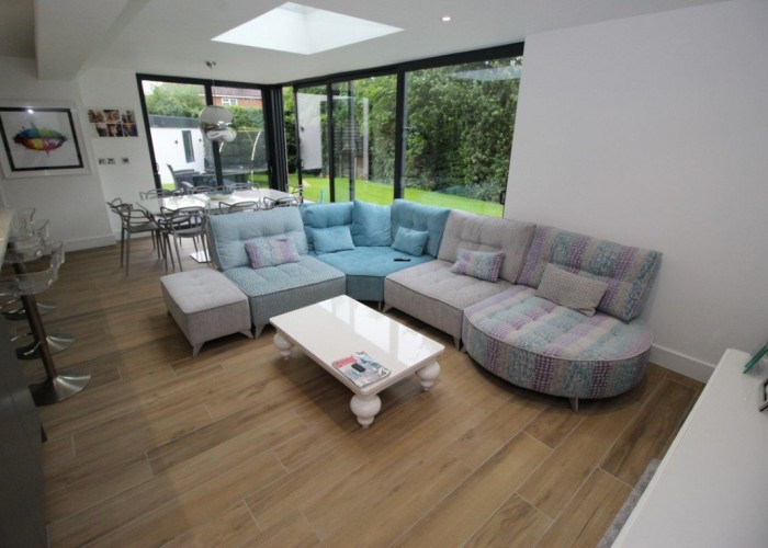 3. Livingroom