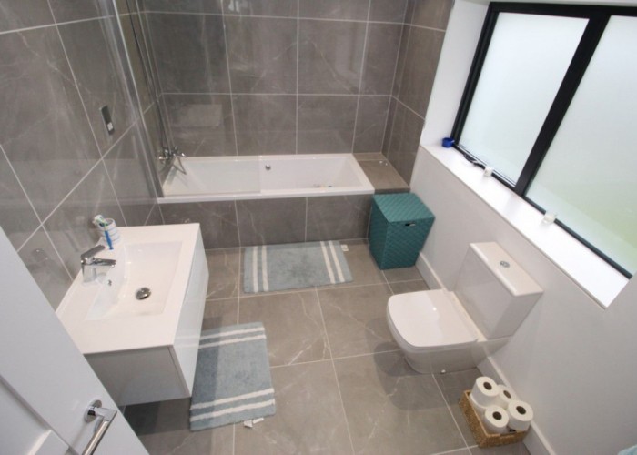 27. Bathroom