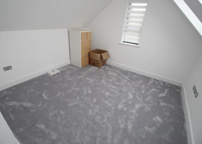 32. Bedroom (Double)