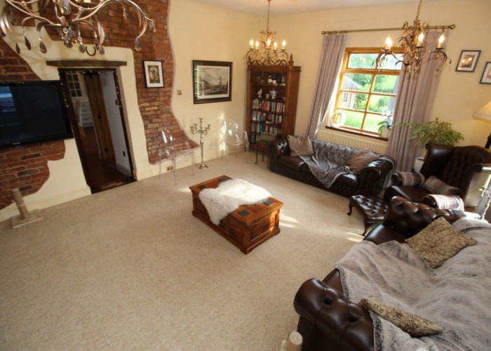 4. Livingroom