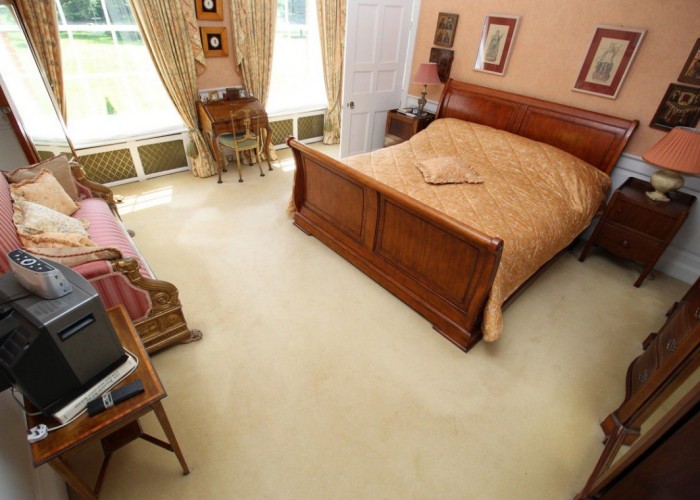 43. Bedroom (Double)