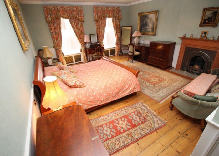 52. Bedroom (Double)