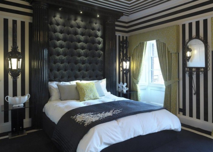 3. Bedroom (Master/En-Suite)