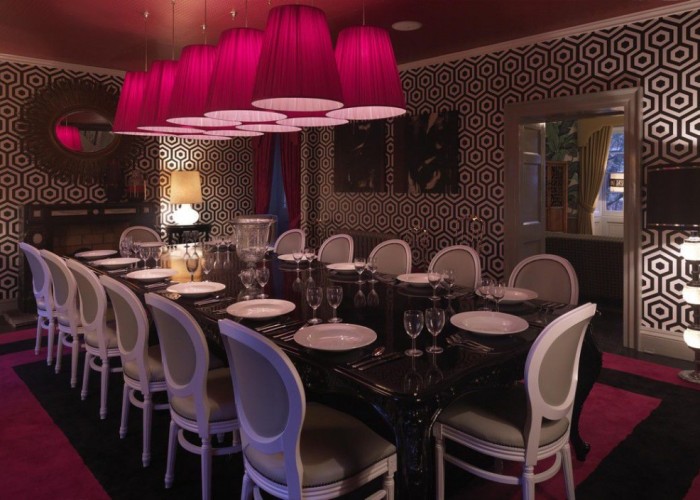 9. Diningroom