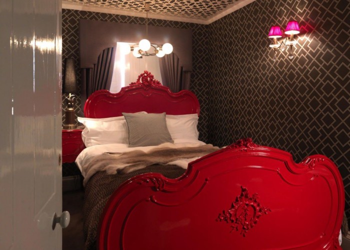 5. Bedroom (Double)