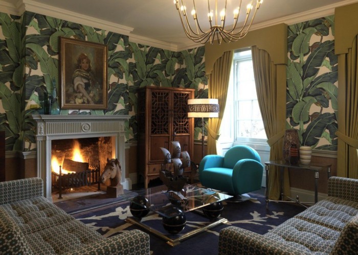 7. Livingroom