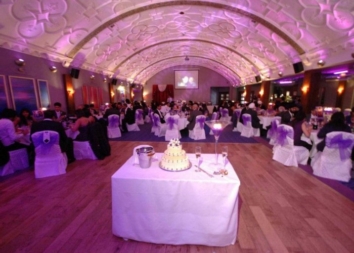 9. Event Space