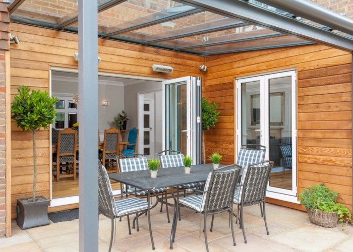 30. Patio / Veranda