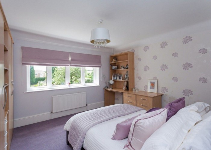 26. Bedroom (Double)