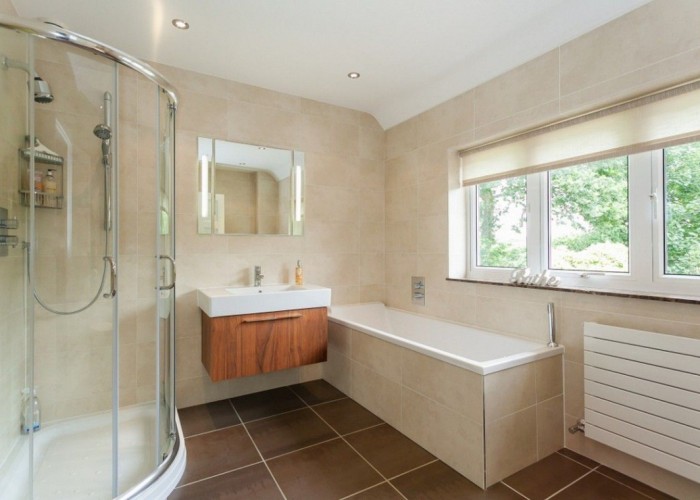 27. Bathroom