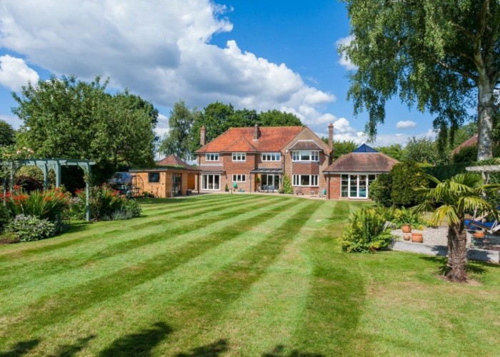 44. Garden (Rear, Large)
