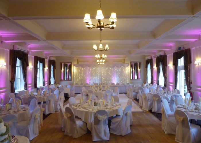 30. Diningroom