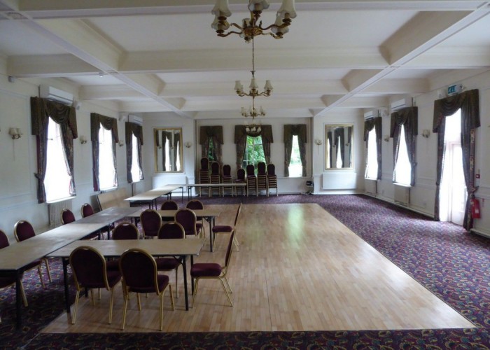 32. Ballroom