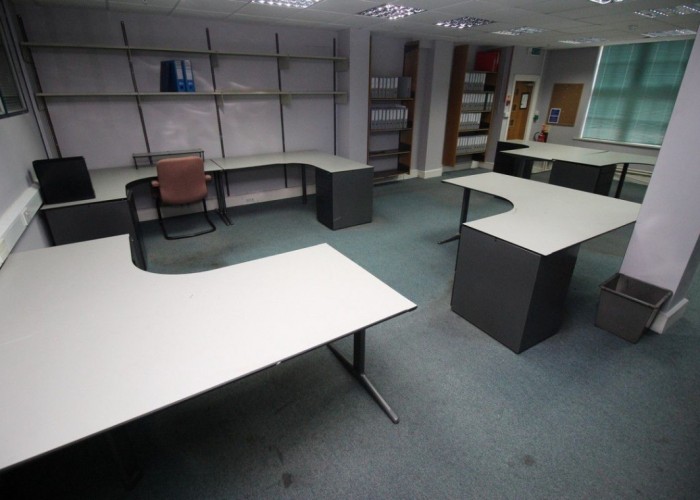 16. Office