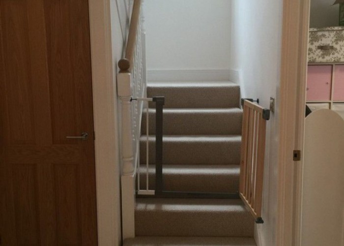 25. Stairway / Staircase