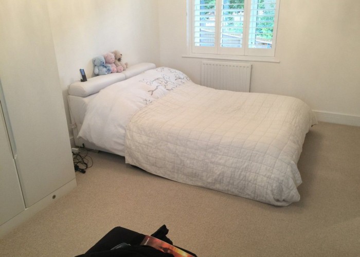 42. Bedroom (Double)