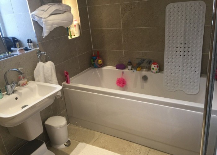 48. Bathroom