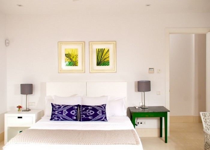 39. Bedroom (Double)