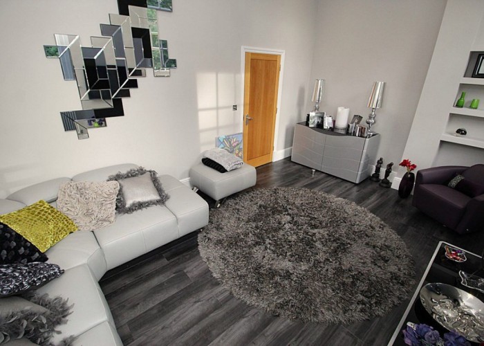 2. Livingroom