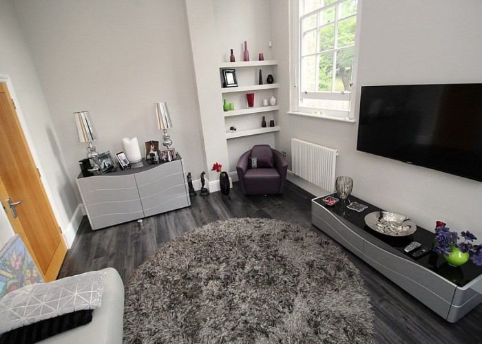 3. Livingroom