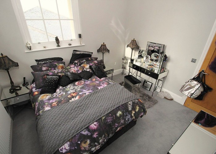15. Bedroom (Double)