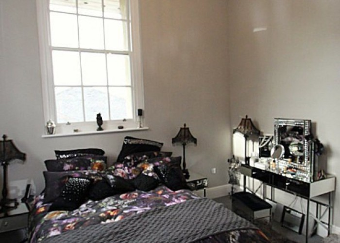 16. Bedroom (Double)