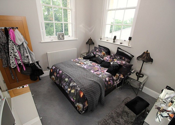 18. Bedroom (Double)