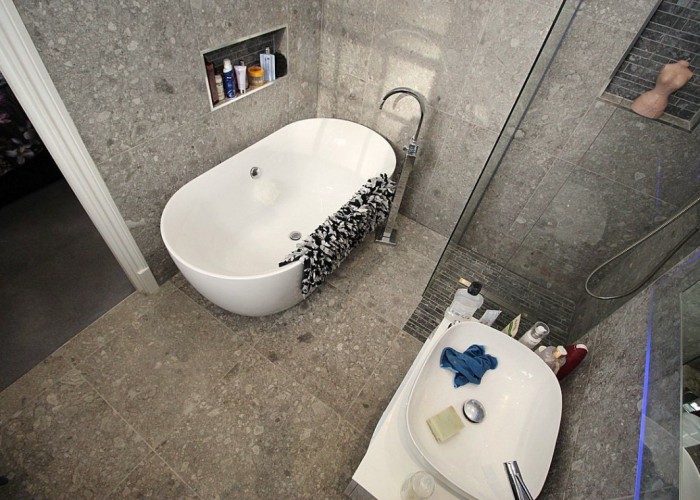 20. Bathroom