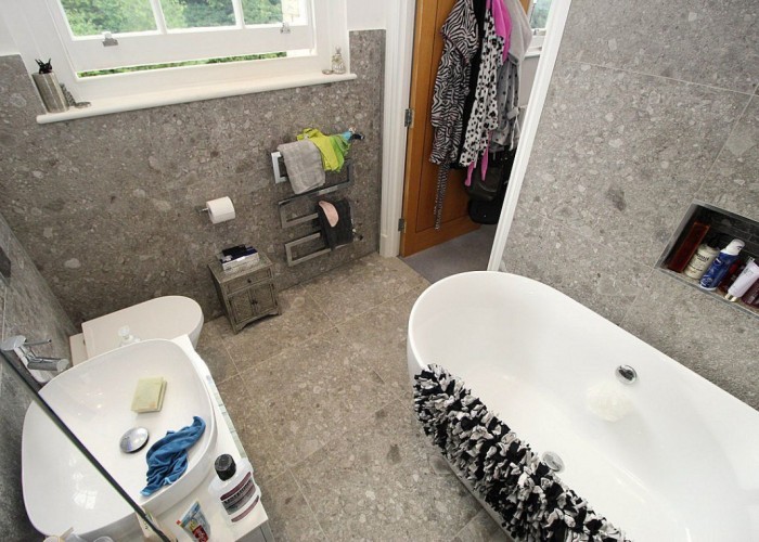21. Bathroom