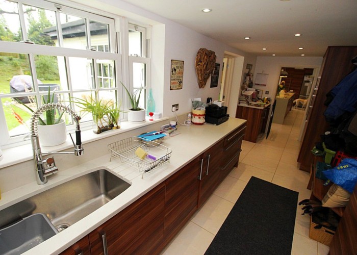8. Utility Room