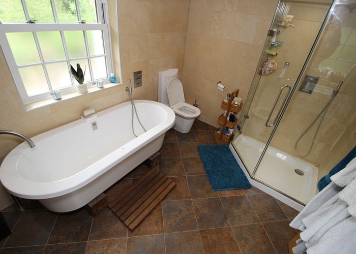 21. Bathroom