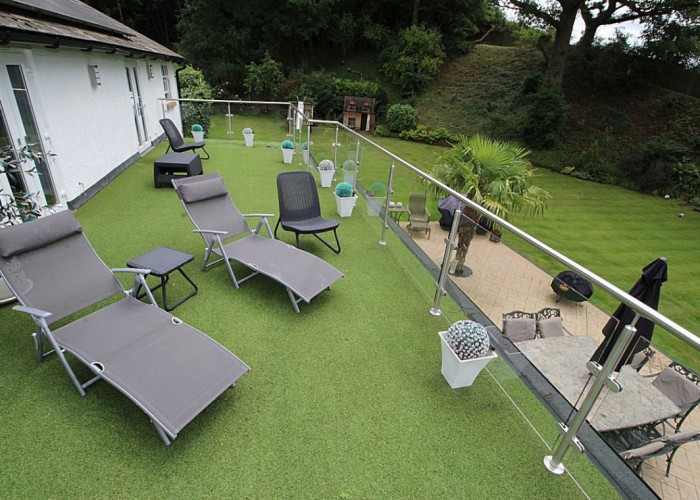 23. Terrace