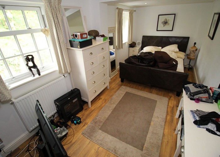 27. Bedroom (Double)