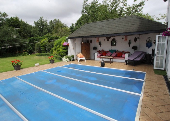 46. Swimming-pool