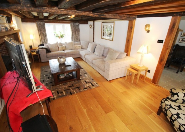3. Livingroom
