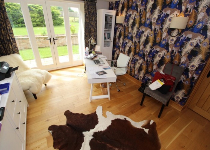 24. Home Office / Study