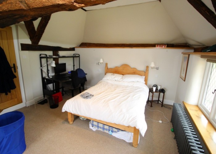 46. Bedroom (Double)