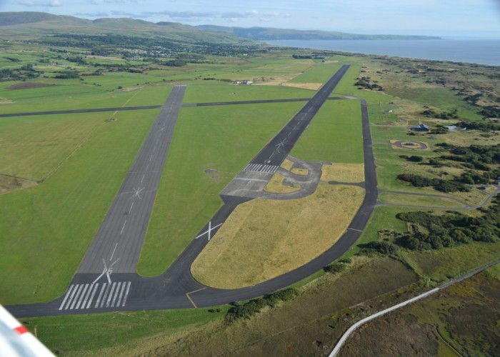 1. Runway
