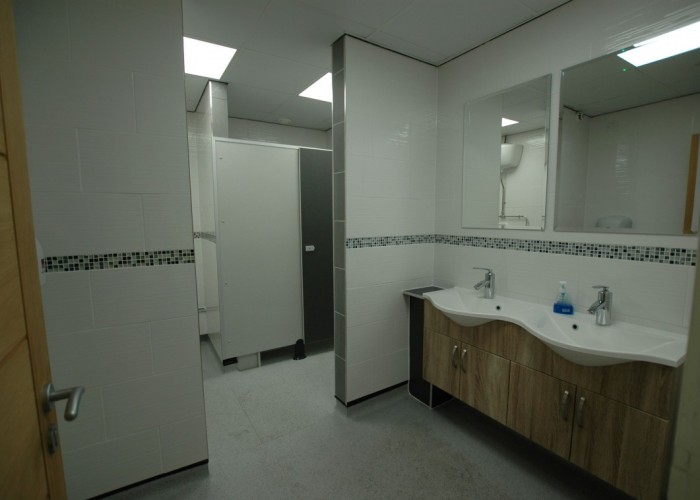 13. Bathroom